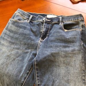 Pacsun super stretch jeans